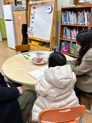 ‘미리 가보는 우리 유치원∙학교’장애학생의 행복한 학교 생활을 위한 입학 적응 프로그램 실시